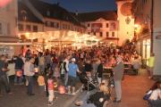 Bundesfeier  im Stedli Laufen - 31.Juli 2010